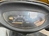 Evader - snorscooter - ev100s - brommer - afbeelding 6 van  6