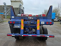 Evans trailers - oplegger - afbeelding 16 van  21