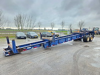 Evans trailers - wide spreads oplegger - afbeelding 2 van  21
