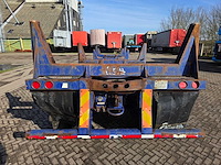 Evans trailers - wide spreads oplegger - afbeelding 3 van  23