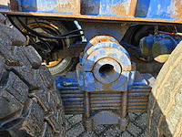 Evans trailers - wide spreads oplegger - afbeelding 15 van  23