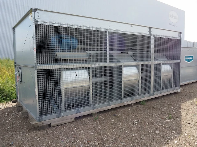 Evapco europe bv - afbeelding 3 van  24