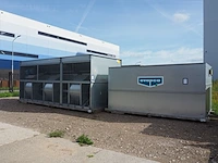 Evapco europe bv