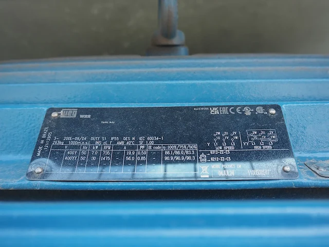 Evapco europe bv - afbeelding 16 van  24