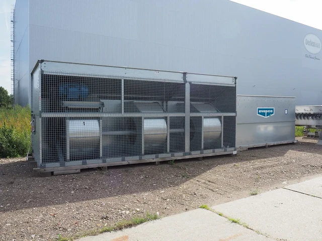 Evapco europe bv - afbeelding 12 van  24