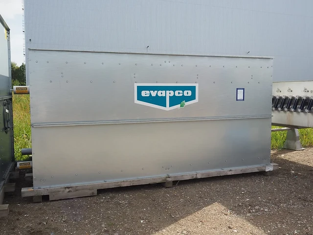 Evapco europe bv - afbeelding 18 van  24
