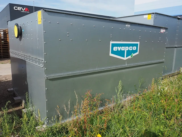 Evapco europe bv - afbeelding 20 van  24