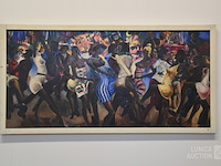 Evariste lamy - afbeelding 1 van  6