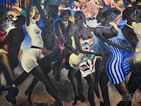 Evariste lamy - afbeelding 2 van  6