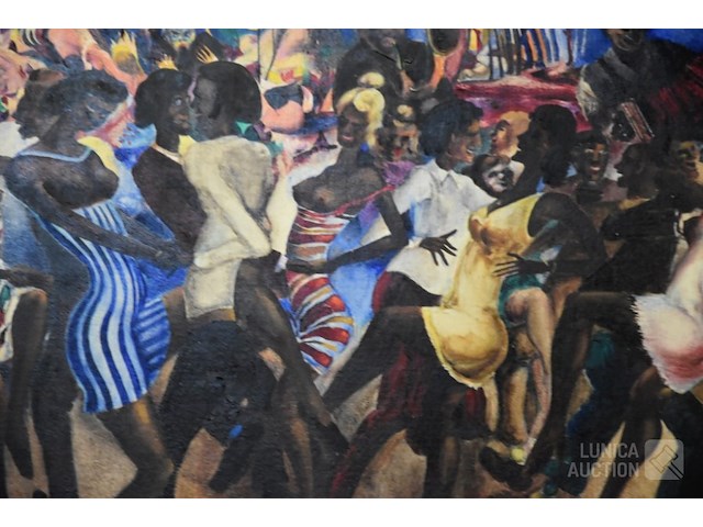 Evariste lamy - afbeelding 3 van  6