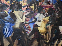 Evariste lamy - afbeelding 3 van  6