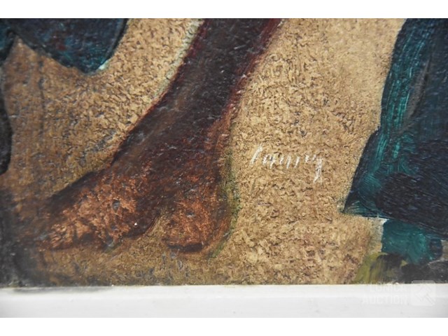 Evariste lamy - afbeelding 4 van  6