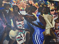 Evariste lamy - afbeelding 5 van  6
