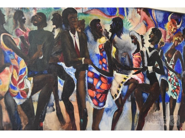 Evariste lamy - afbeelding 3 van  5