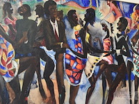 Evariste lamy - afbeelding 3 van  5