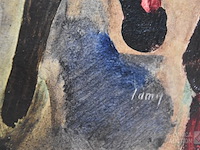 Evariste lamy - afbeelding 4 van  5