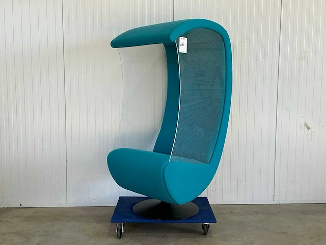 Evavaara fauteuil - afbeelding 1 van  5