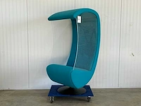 Evavaara fauteuil