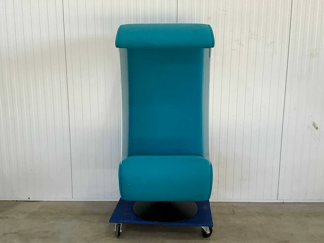 Evavaara fauteuil - afbeelding 2 van  5