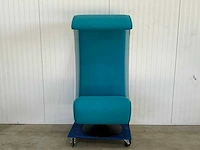 Evavaara fauteuil - afbeelding 2 van  5