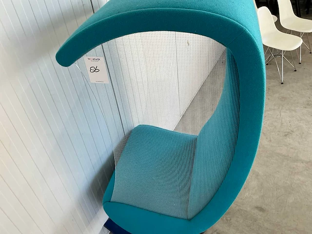 Evavaara fauteuil - afbeelding 5 van  5