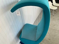 Evavaara fauteuil - afbeelding 5 van  5