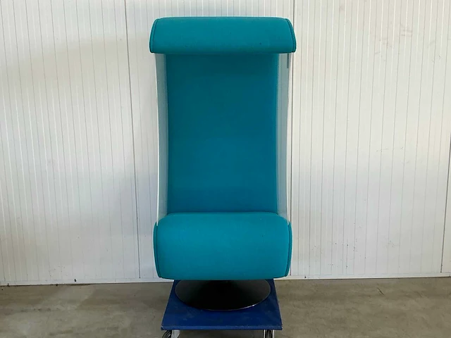 Evavaara fauteuil - afbeelding 2 van  5