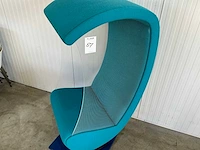 Evavaara fauteuil - afbeelding 5 van  5