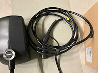 Evbox elvi laadpaal - afbeelding 2 van  3