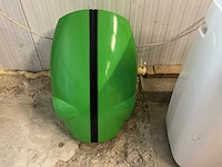 Evbox laadpaal - afbeelding 2 van  6