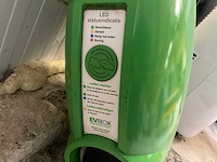 Evbox laadpaal - afbeelding 3 van  6