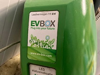 Evbox laadpaal - afbeelding 5 van  6