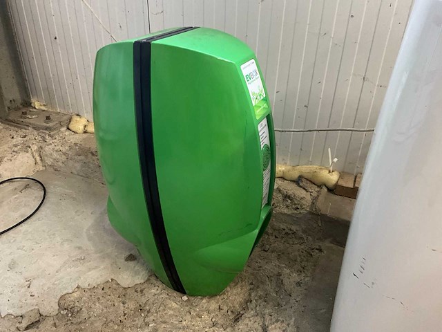 Evbox laadpaal - afbeelding 6 van  6