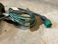 Evbox laadpaal - afbeelding 3 van  4