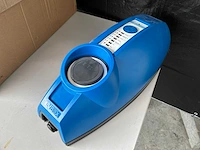 Evbox wallbox