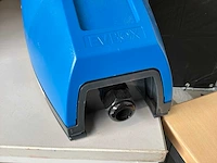 Evbox wallbox - afbeelding 3 van  5