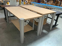 Evc werkbank (2x) - afbeelding 2 van  6