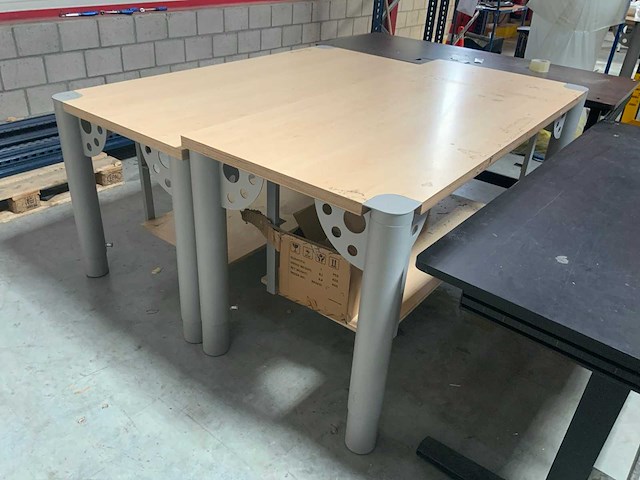 Evc werkbank (2x) - afbeelding 6 van  6