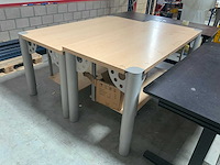Evc werkbank (2x) - afbeelding 6 van  6