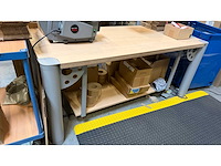Evc werkbank - afbeelding 1 van  6
