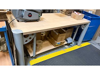 Evc werkbank - afbeelding 2 van  6