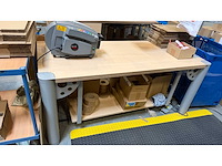 Evc werkbank - afbeelding 3 van  6