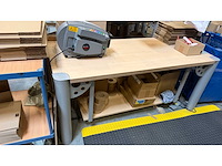 Evc werkbank - afbeelding 4 van  6