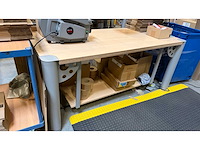 Evc werkbank - afbeelding 5 van  6