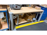 Evc werkbank - afbeelding 6 van  6