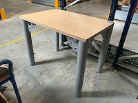 Evc werkbank - afbeelding 1 van  6