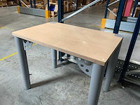 Evc werkbank - afbeelding 2 van  6
