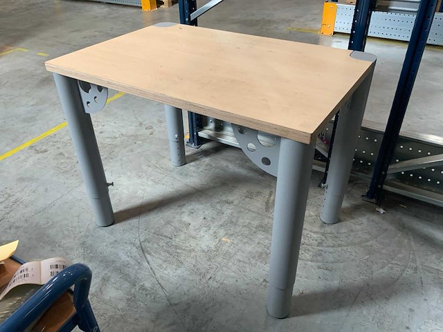Evc werkbank - afbeelding 3 van  6