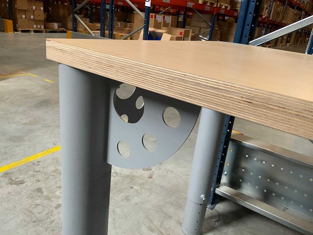 Evc werkbank - afbeelding 5 van  6