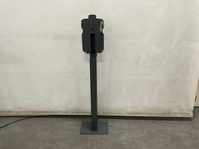 Eve - statief voor laadpaal / wallbox (4x) - afbeelding 1 van  6